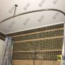 Карниз для ванны П-образный 180х90 Усиленный 20 мм MrKARNIZ фото 9